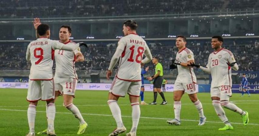 uae-football-association-alleges-serious-refereeing-errors-in-arabian-gulf-cup-match-against-kuwait
