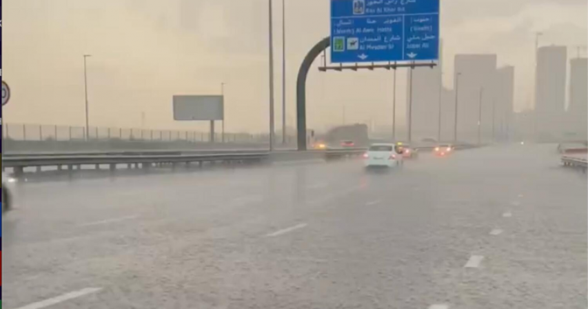 uae-weather-rain-hits-dubai-abu-dhabi-3-other-emirates-temperatures-drop-to-2.2°c
