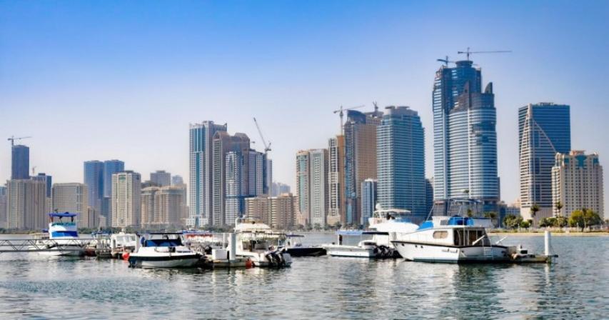 uae-sharjah-slashes-property-registration-fee-during-real-estate-exhibition
