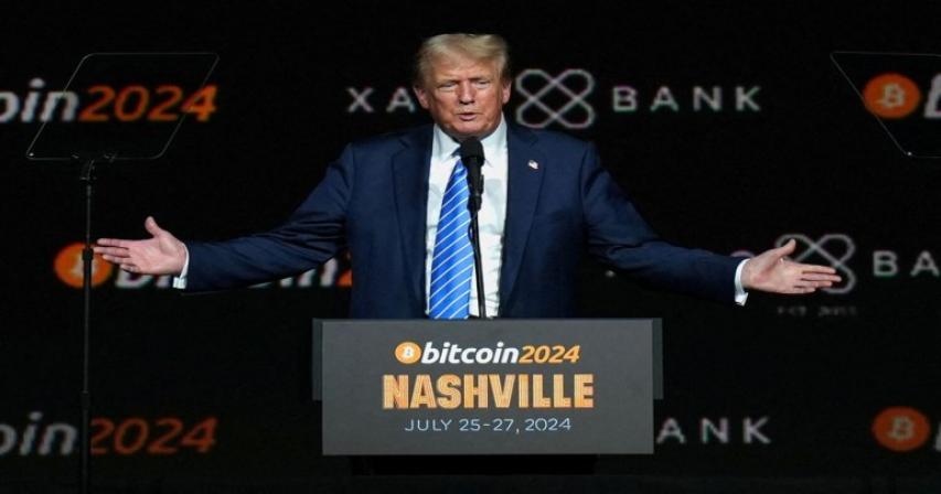 uae-bitcoin-could-reach-$150,000-as-trump-returns-as-us-president
