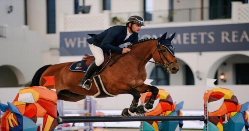 abu-dhabi-dh-5-million-up-for-grabs-for-showjumpers-in-2025-season
