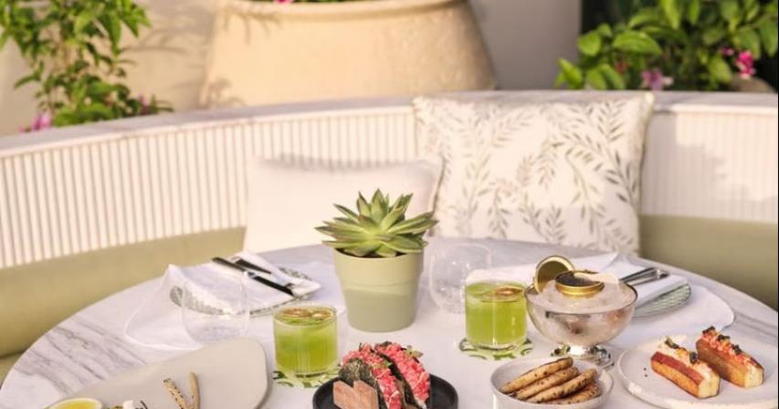 from-secret-gardens-to-spanish-feasts-dubai-latest-dining-experiences

