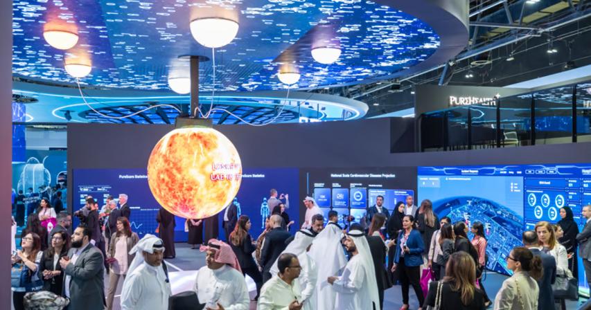 the-50th-edition-of-arab-health-begins-today
