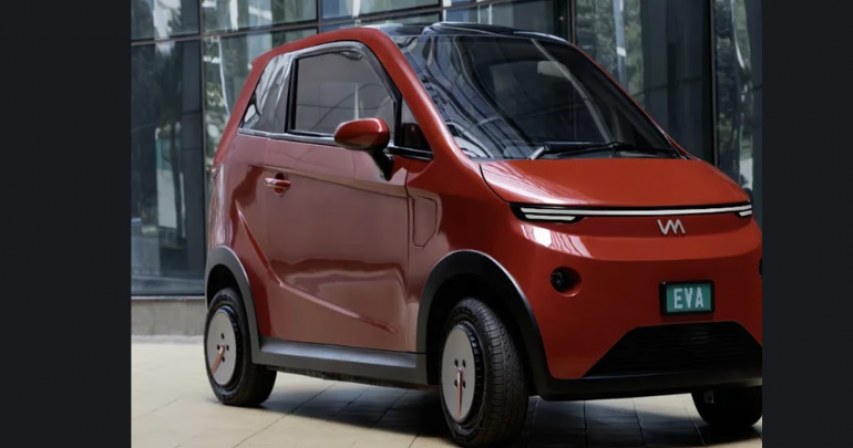 meet-eva-india-first-solar-powered-car-and-it-costs-only-dh14,000

