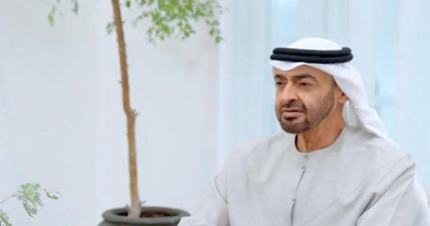 uae-president-announces-2025-as-year-of-community

