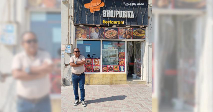 dh3-for-a-meal-meet-dubai-expat-who-serves-workers-at-his-indian-restaurant

