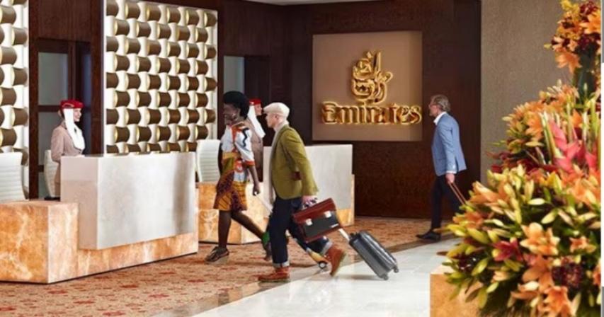 dubai-flights-emirates-closes-first-class-check-in-area-at-dxb-for-upgrade

