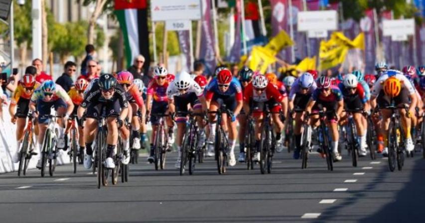 dubai-rta-announces-temporary-closure-of-some-roads-for-women-cycling-race
