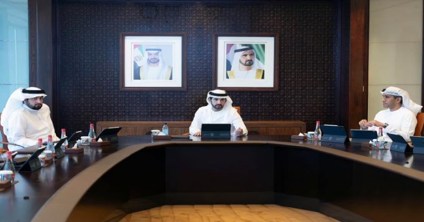 dubai-announces-car-free-areas-as-part-of-the-super-block-project
