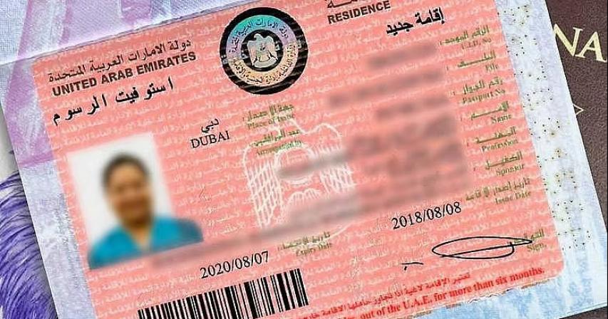 dubai-visa-residents-can-renew-permit-within-minutes-as-authority-launches-new-platform
