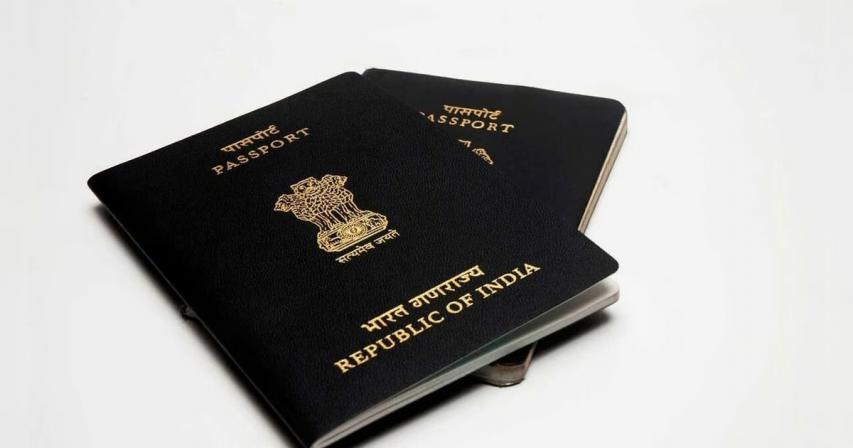 india-birth-certificate-now-mandatory-to-issue-new-passport-for-some-citizens-under-amended-rules
