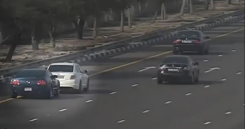 dubai-police-to-use-radars-to-monitor-tailgating-issue-fines
