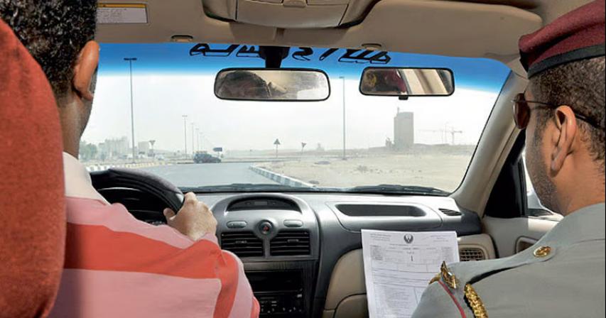 uae-driving-licence-age-lowered-17-year-olds-lineup-to-get-permits
