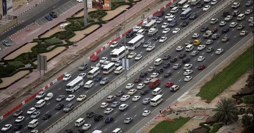uae-stricter-car-ownership-rules-proposed-to-ease-traffic-between-dubai-sharjah
