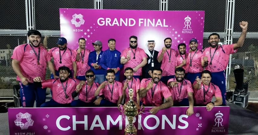 dubai-coach-reveals-how-saudi-is-using-cricket-to-motivate-construction-workers-at-neom
