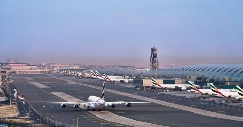 eid-holidays-dubai-airports-launches-real-time-navigation-tool-as-dxb-prepares-for-3.6-million-passengers
