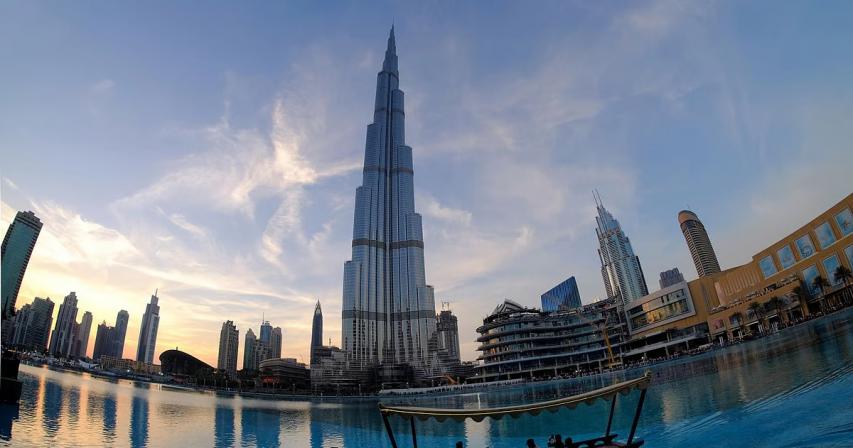 uae-ranked-second-safest-country-in-the-world-in-2025
