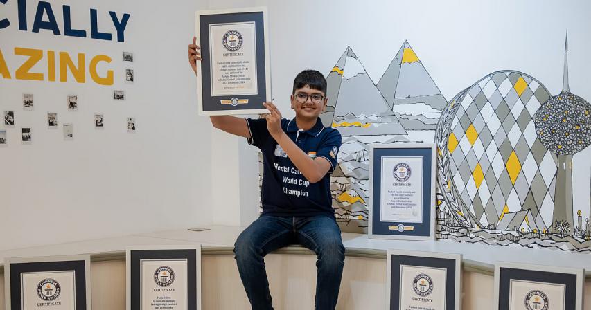 dubai-14-year-old-human-calculator-breaks-6-world-records-in-one-day
