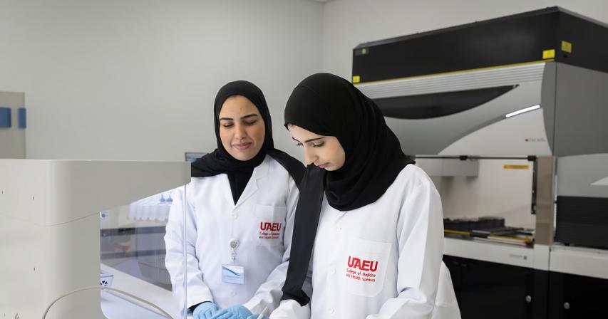 uae-students-use-3d-bioprinting-to-advance-stem-cell-research-to-cure-alzheimer's-parkinson's
