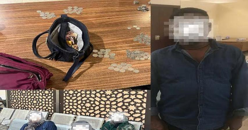 dubai-police-arrest-222-beggars-during-ramadan-eid-al-fitr
