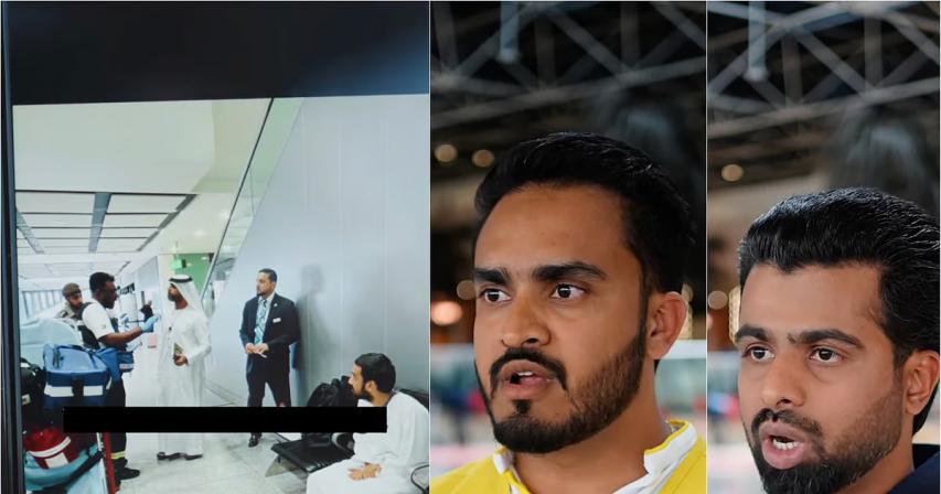how-dubai-airport-staff-saved-passenger-returned-cash-helped-man-travel-after-5-years
