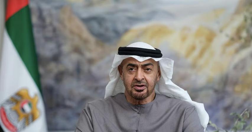 uae-president-reaffirms-commitment-to-advancing-health-at-home-and-globally
