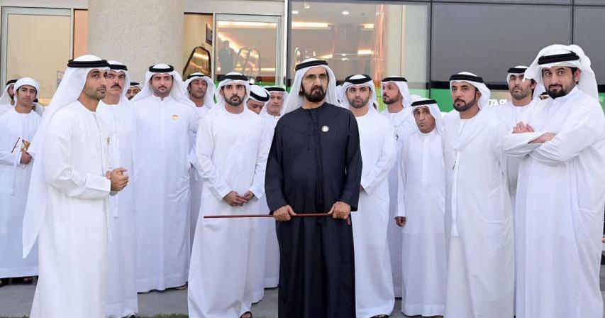 sheikh-mohammed-hails-spectacular-dubai-world-cup
