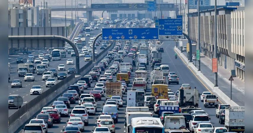 dubai-new-platform-to-rank-motorists-on-risky-driving-using-accidents-fines-history
