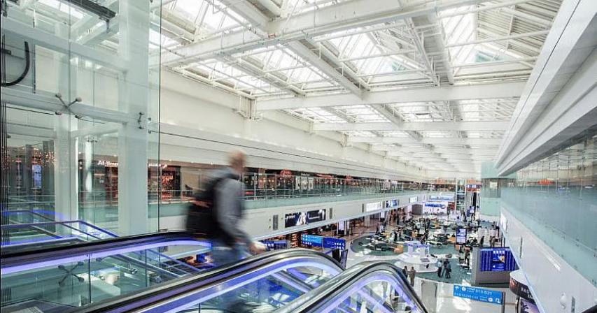 dubai-airport-train-service-temporarily-disrupted-at-terminal-1
