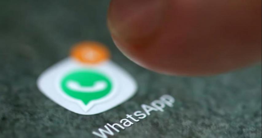 new-whatsapp-image-scan-fraudsters-can-steal-data-otps-how-to-stay-safe
