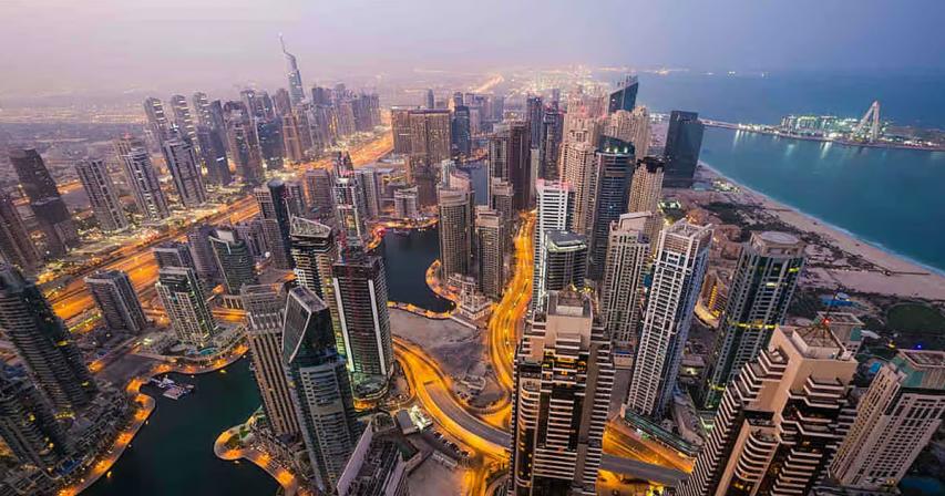 uae grand tours: new 14-day tourism itineraries to explore all 7 emirates soon?
