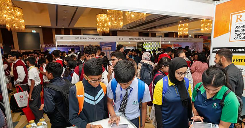 6-reasons-to-visit-gulf-news-edufair-dubai-2025
