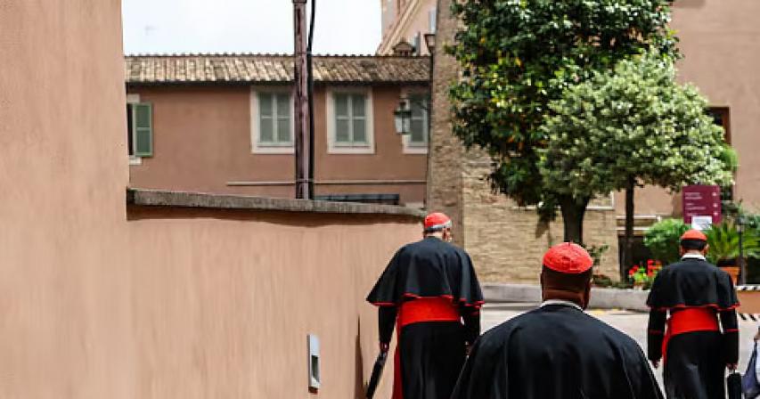 election-for-next-pope-special-vatican-mass-begins-ahead-of-the-conclave
