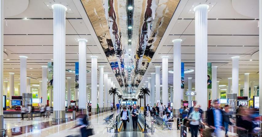 travelling-through-dubai-airport-soon-check-in-your-luggage-from-anywhere-in-uae
