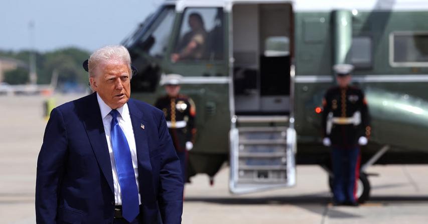 trump-heads-to-uae-saudi-qatar-eyeing-more-investment-diplomacy-experts-say
