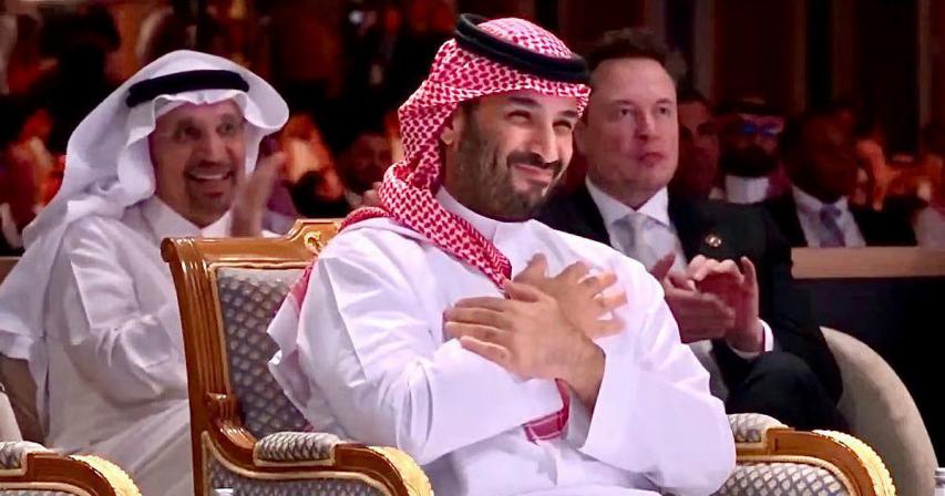 saudi-crown-prince-viral-thank-you-gesture-to-trump-could-soon-be-an-emoji
