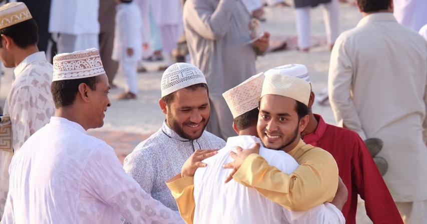 saudi-announces-4-day-holiday-for-eid-al-adha-2025
