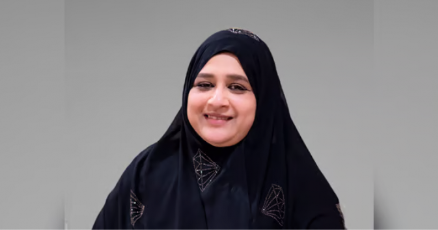 heera-group-ceo-nowhera-shaik-accused-of-scamming-uae-expats-arrested-in-india
