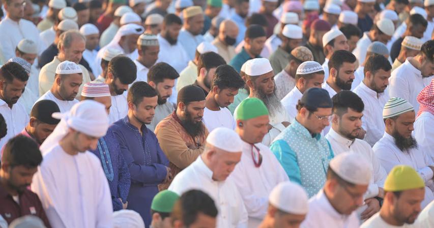 eid-al-adha-2025-dubai-announces-holidays-for-public-sector-employees
