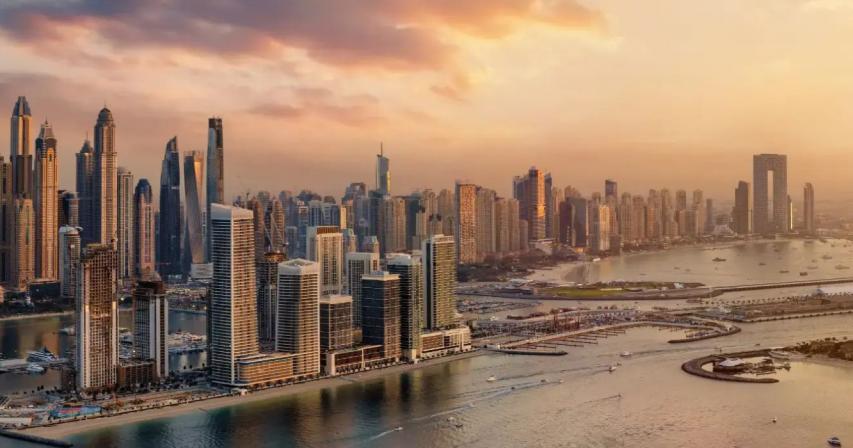 Dubai rental market