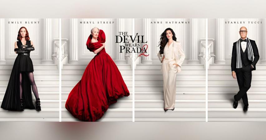 Devil Wears Prada 2