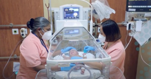 Heart Surgeries for Children: Yusuffali M.A.'s 50-Year