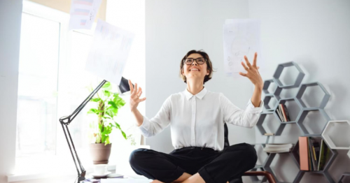 Prioritizing Psychological Safety: Building a Healthy