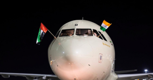 Etihad Airways Boosts India Connectivity with New Daily