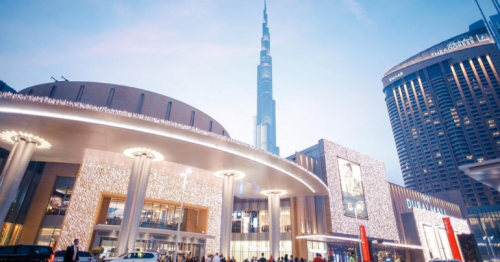 Alabbar's Rise: From Failed Ventures to Shaping Dubai