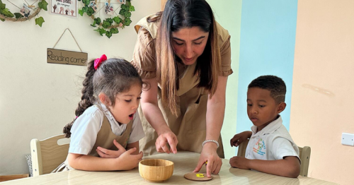UAE Residents' 2024 Resolutions: Health, Connections,