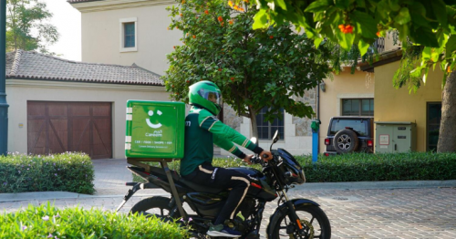 Careem App Trends 2023: From iPhone 15 Orders to Diwali