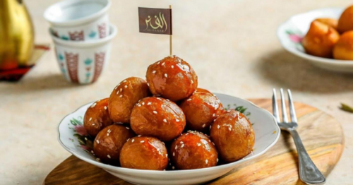 Emirati Culinary Delights: Chabab, Regag, Luqaimat, and