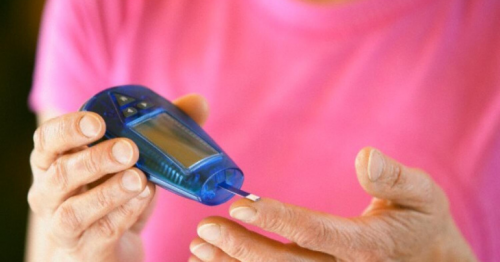 UAE's Diabetes Screening Campaign Reveals 8.9% at Risk of