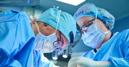Dubai's First Liver Transplant Patient Expresses Gratitude